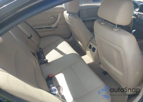 2011 BMW 328I from USA, damaged, VIN WBAPH7G5XBNN05211